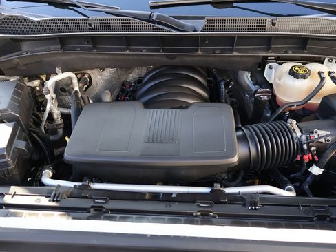 Used 2020 GMC Sierra 1500 AT4 w/ AT4 Preferred Package image 13