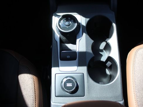 New 2026 Ford Bronco Sport Outer Banks AWD/4WD image 32