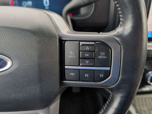 Used 2024 Ford F250 Lariat image 13