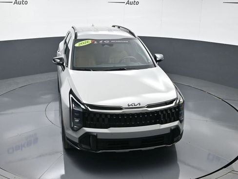 Certified 2026 Kia Sportage X-Line image 47
