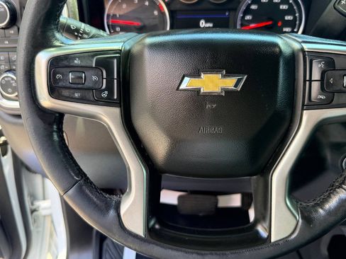 Used 2021 Chevrolet Silverado 2500 LT w/ Convenience Package AWD/4WD image 25