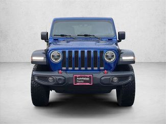 Used 2018 Jeep Wrangler Unlimited Rubicon video 2
