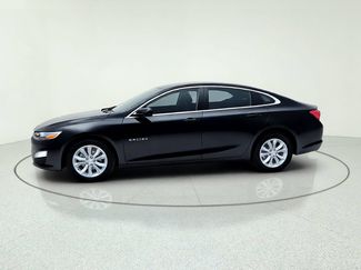 Used 2025 Chevrolet Malibu LT FWD video 3