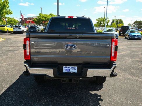 New 2026 Ford F250 XLT w/ XLT Premium Package AWD/4WD image 6