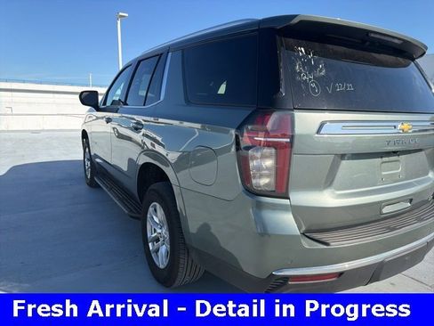 Used 2024 Chevrolet Tahoe LT image 10
