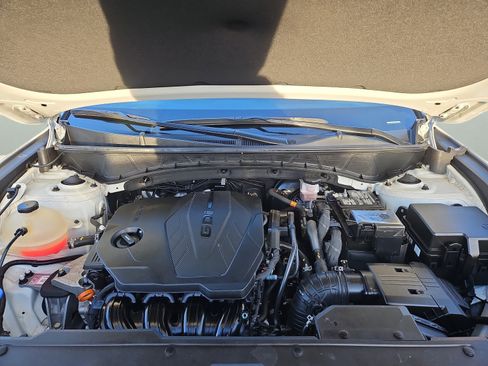 Used 2023 Hyundai Tucson SEL w/ Convenience Package image 33