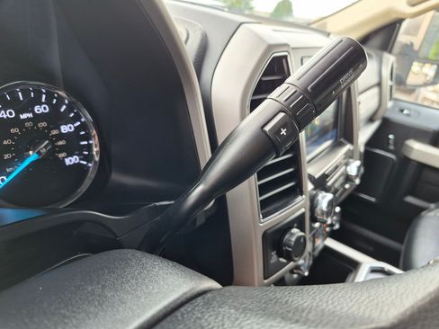 Used 2020 Ford F250 Lariat AWD/4WD image 27