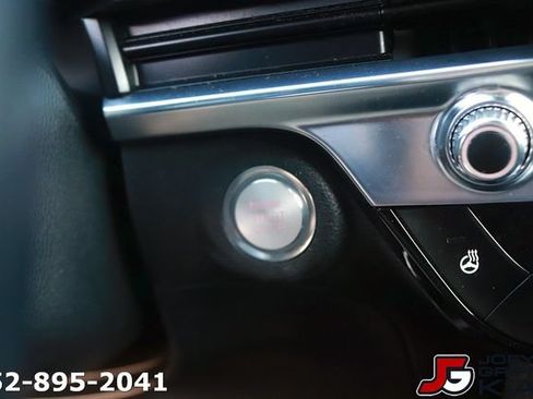 Certified 2024 Kia Telluride SX Prestige AWD/4WD image 25