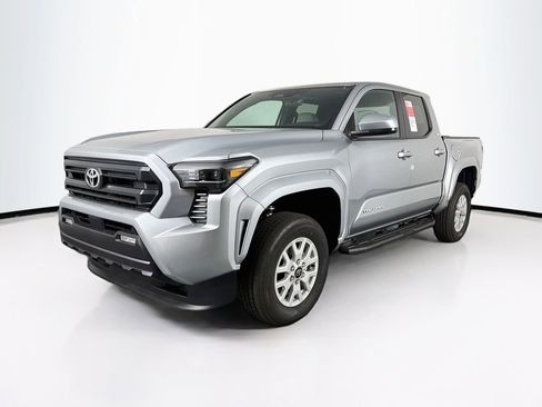 New 2026 Toyota Tacoma SR5 AWD/4WD image 3