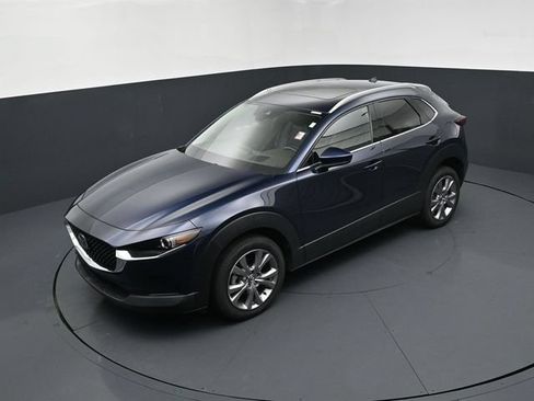 Used 2021 MAZDA CX-30 AWD 2.5 S w/ Premium Package image 13