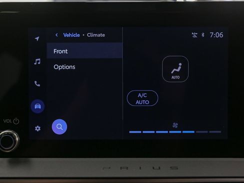 Used 2024 Toyota Prius Prime FWD image 25