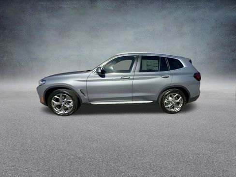Used 2024 BMW X3 xDrive30i w/ Premium Package image 13