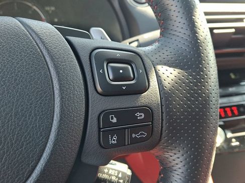 Used 2023 Lexus IS 350 F Sport w/ Memory Package AWD/4WD image 23