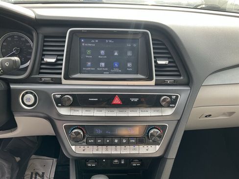 Used 2018 Hyundai Sonata SEL FWD image 28