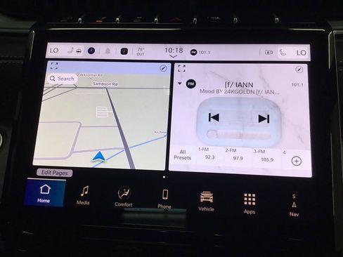 New 2025 Jeep Grand Cherokee L Limited w/ Luxury Tech Group II image 33