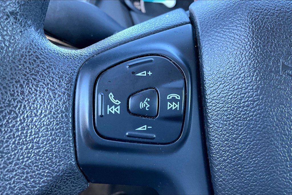 Used 2014 Ford Fiesta S FWD image 15