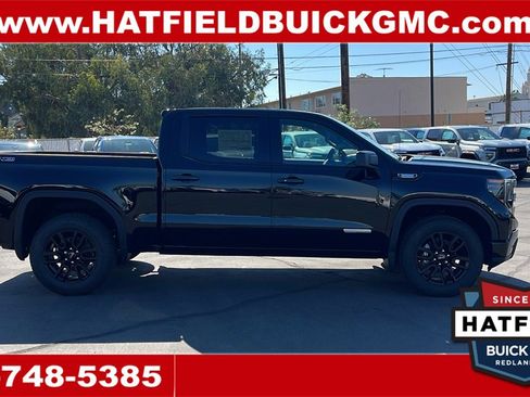 New 2026 GMC Sierra 1500 Elevation image 6