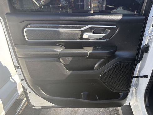 Used 2021 RAM 1500 Big Horn AWD/4WD image 12
