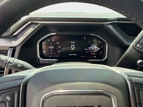 New 2026 GMC Sierra 2500 Denali Ultimate AWD/4WD image 27
