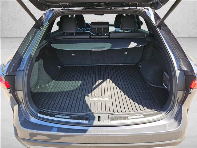Used 2025 Lexus RX 350 Premium Plus FWD image 9