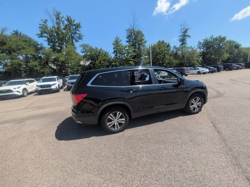 Used 2018 Honda Pilot EX-L image 20