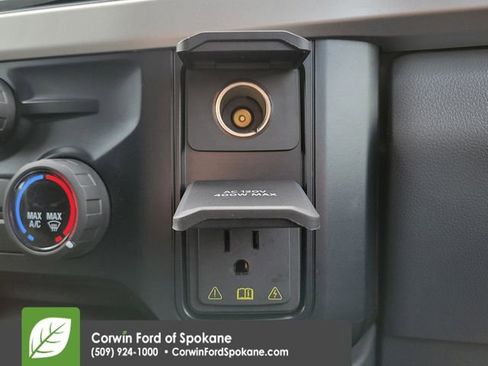 Used 2023 Ford F350 XLT w/ 360-Degree Camera Package image 33