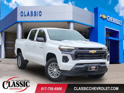 New 2026 Chevrolet Colorado LT w/ LT Convenience Package