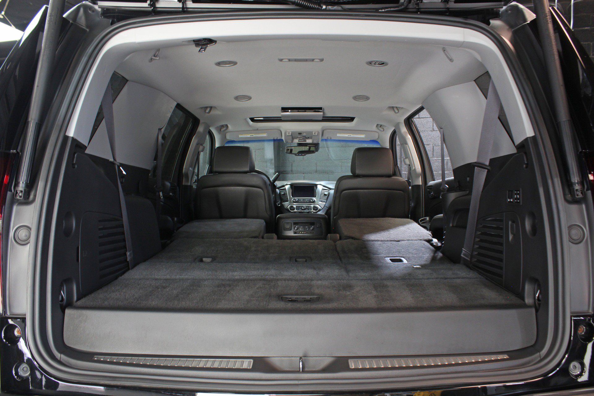 Used 2015 Chevrolet Tahoe LT AWD/4WD image 64