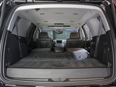 Used 2015 Chevrolet Tahoe LT AWD/4WD image 64
