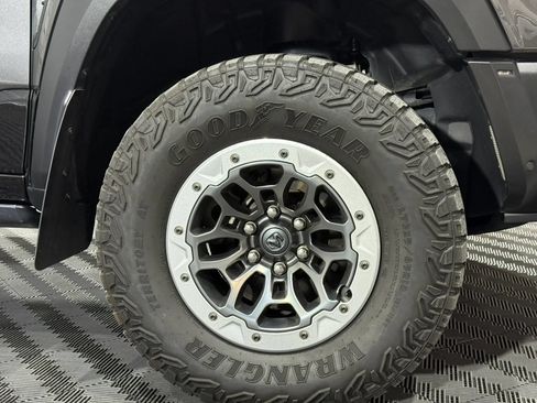 Used 2022 RAM 1500 TRX w/ TRX Level 1 Equipment Group AWD/4WD image 16