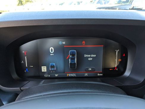 New 2026 Ford Maverick Lariat w/ Black Appearance Package image 33