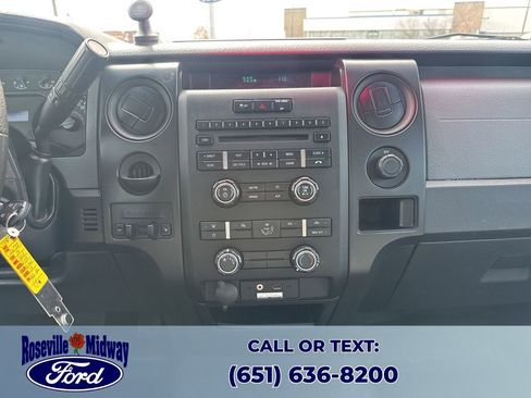 Used 2014 Ford F150 XL w/ Equipment Group 101A Mid image 16