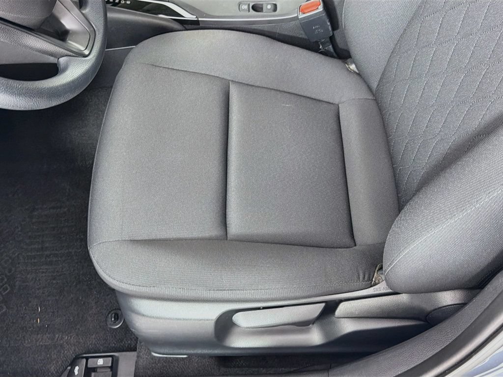 Used 2024 Toyota Corolla LE FWD image 18