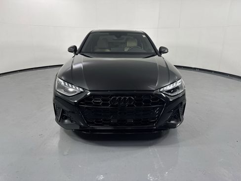 Used 2023 Audi A4 2.0T Premium Plus w/ Premium Plus Package AWD/4WD image 26