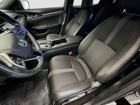 Used 2021 Honda Civic Sport image 11