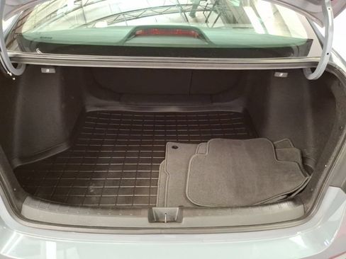 Used 2024 Honda Civic EX image 11