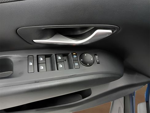 New 2026 Hyundai Tucson SE image 11