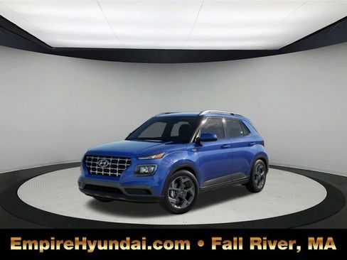 New 2026 Hyundai Venue SEL image 1