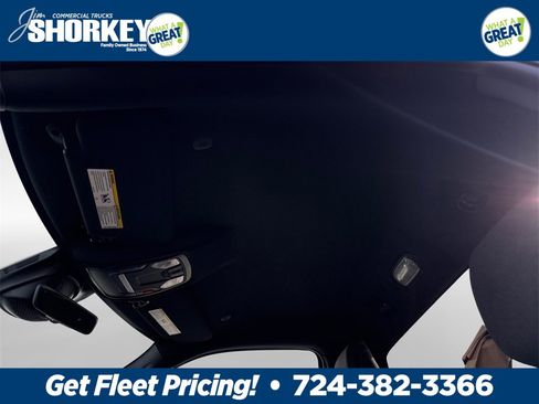 New 2026 RAM 5500 Big Horn image 23