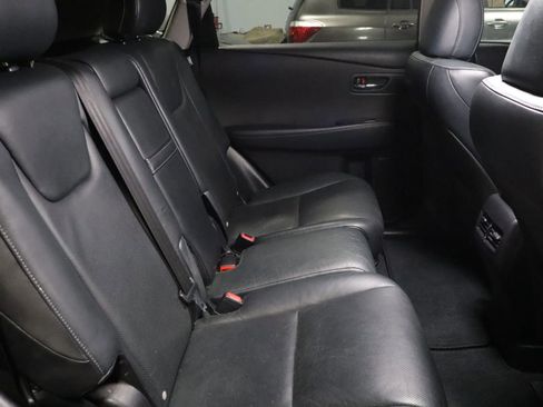 Used 2014 Lexus RX 350 FWD image 13