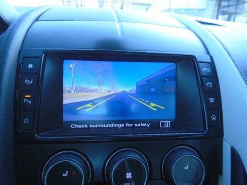 Used 2016 Jaguar F-TYPE Coupe image 14