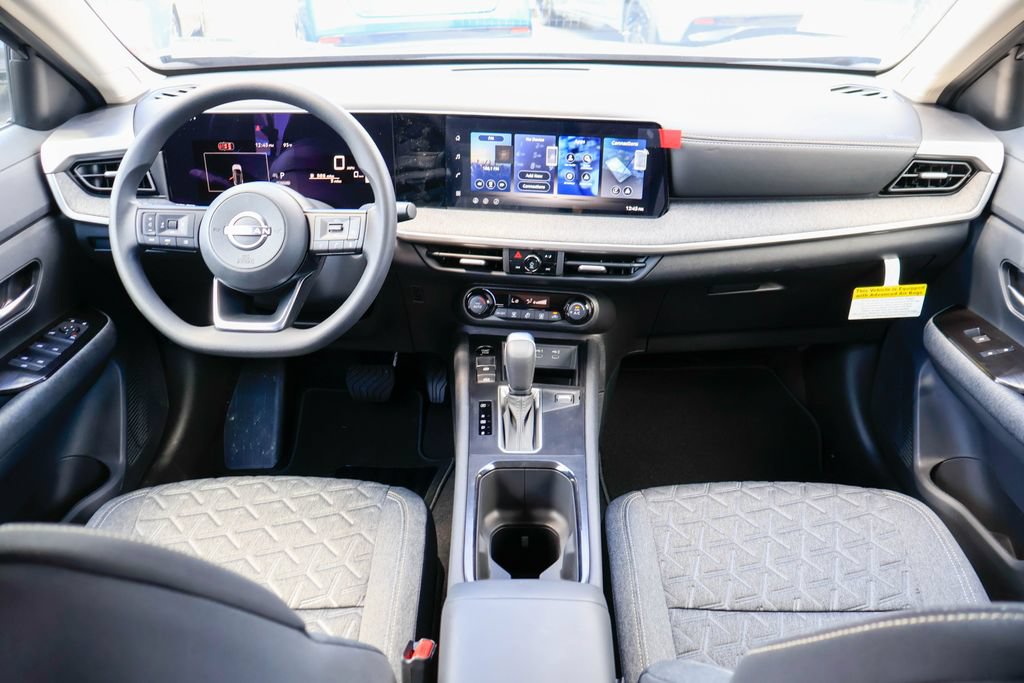New 2027 Nissan Kicks SV FWD image 6