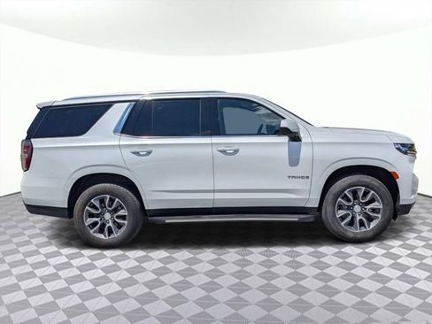 Used 2022 Chevrolet Tahoe LT image 3