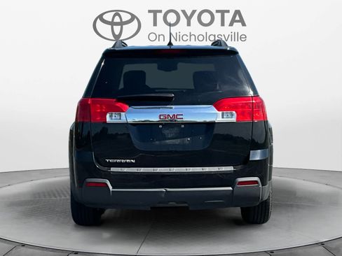 Used 2014 GMC Terrain SLE w/ Convenience Package FWD image 4