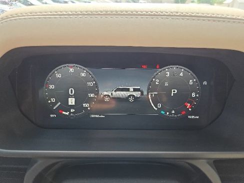 Used 2023 Land Rover Defender 130 S AWD/4WD image 18