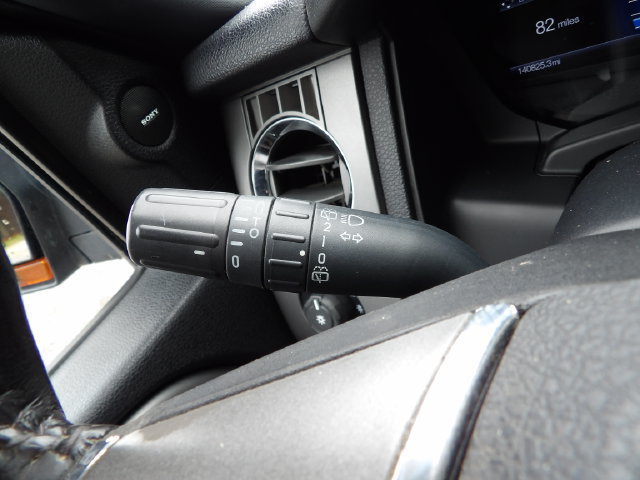 Used 2015 Ford Expedition Platinum AWD/4WD image 23
