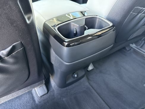 Used 2024 Kia Telluride S w/ S Sunroof Package FWD image 29