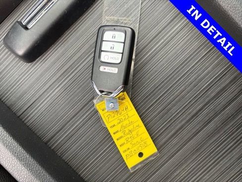 Used 2023 Honda Ridgeline RTL-E image 21