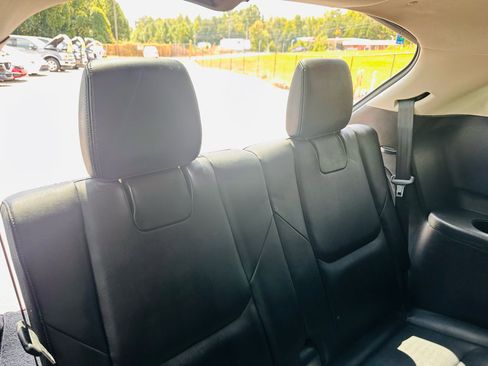 Used 2016 MAZDA CX-9 Touring image 39