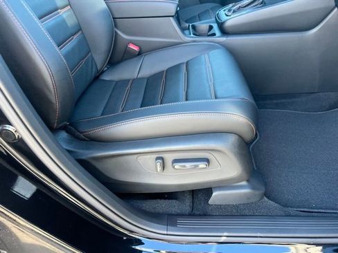 New 2026 Honda CR-V Sport-L image 32